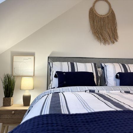 23 Coastal Comfort Millom Exterior photo