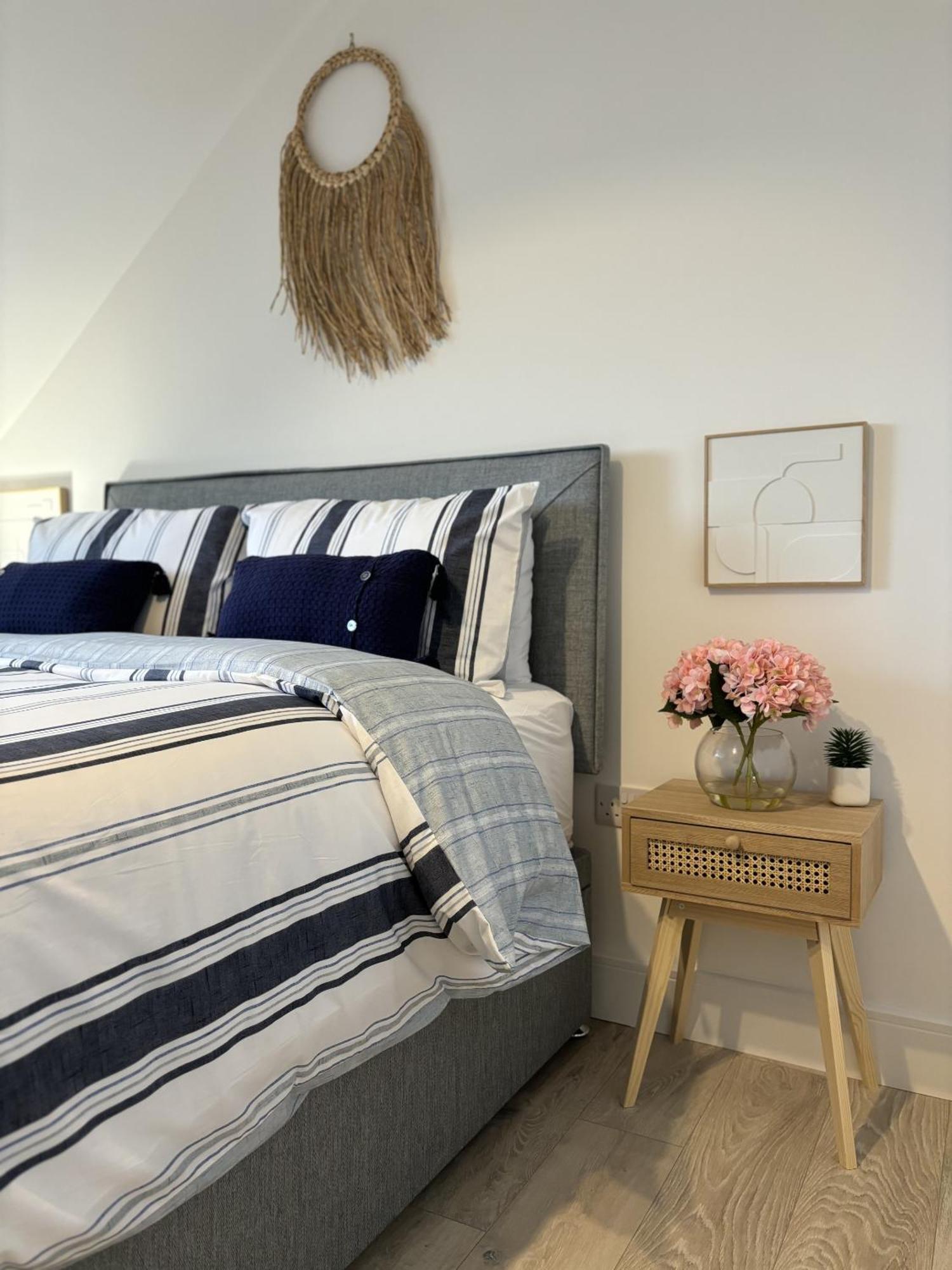 23 Coastal Comfort Millom Exterior photo