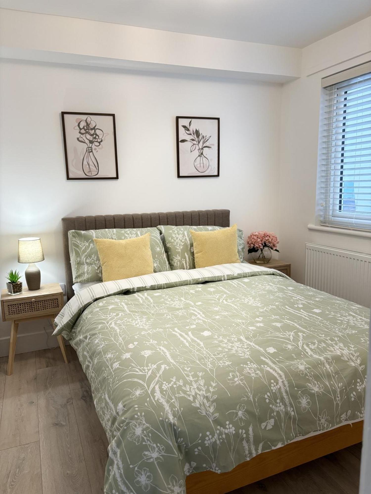 23 Coastal Comfort Millom Exterior photo