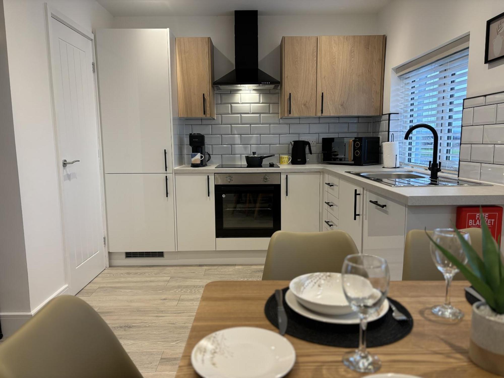 23 Coastal Comfort Millom Exterior photo