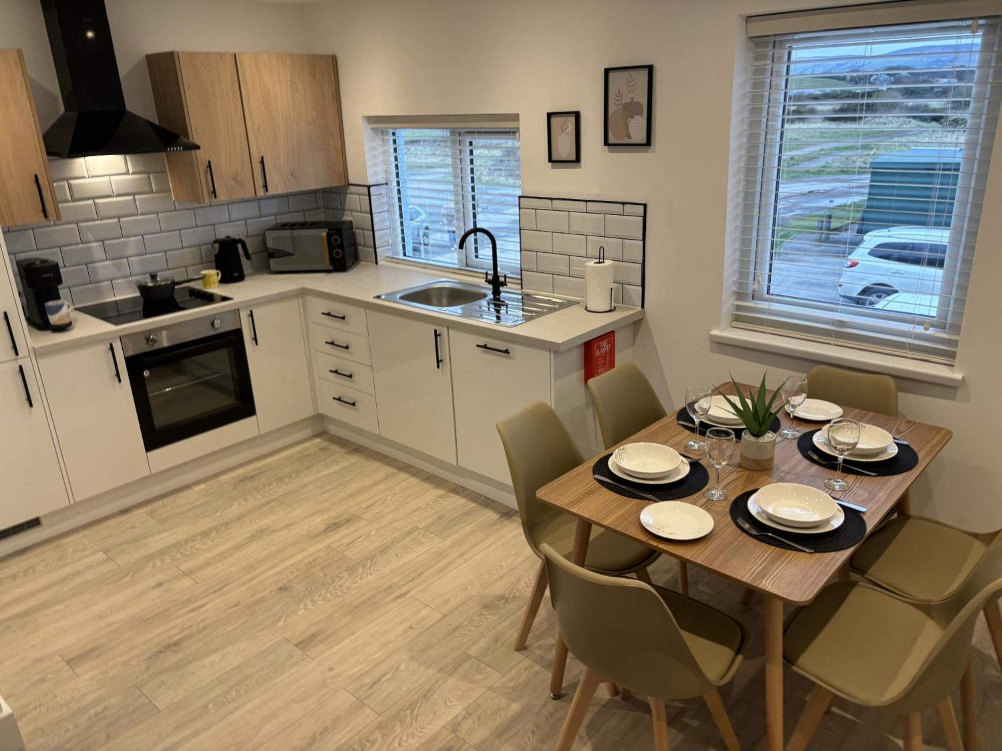 23 Coastal Comfort Millom Exterior photo